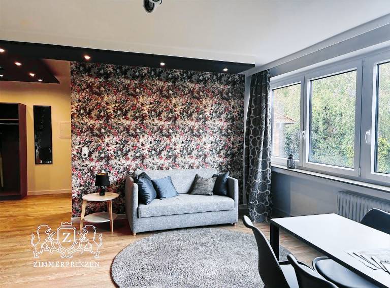 Apartment Prinzessin Amalie | Designer Wohnung | Zentral — photo 4