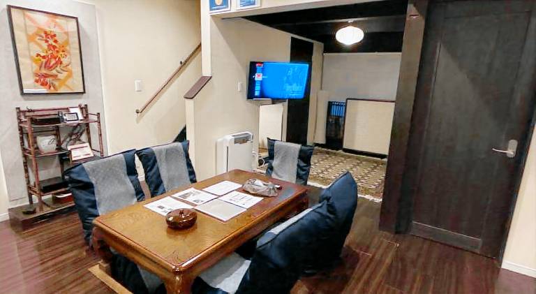 70 m&sup2; Ferienhaus