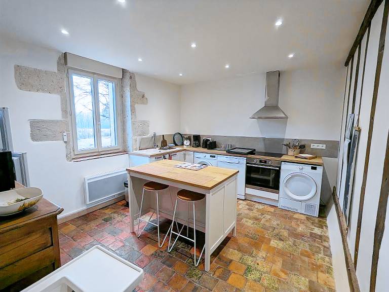 Cottage  Briare