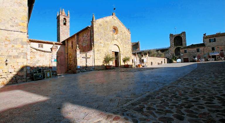 Camere Dentro Il Castello — photo 5