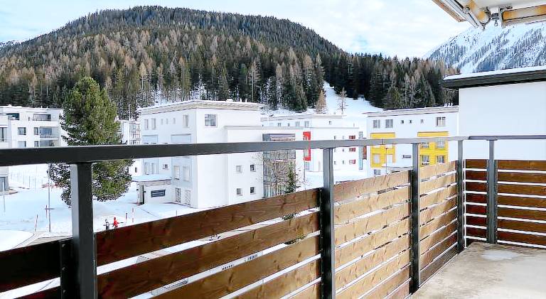 Holiday apartment with 1 room for 3 persons — photo 4