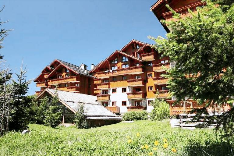 Rental apartment with pool & sauna — photo 3