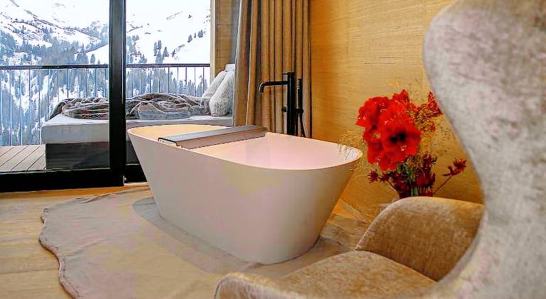 Hotel Walisgaden superior — photo 5