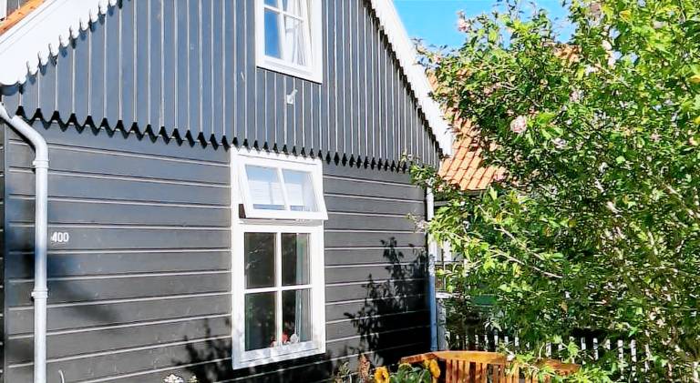 B & B Tulp Amsterdam Noord in Zaandam