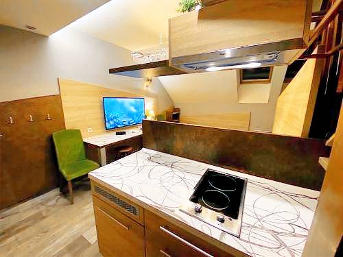 Apartmán Liptovská Sielnica