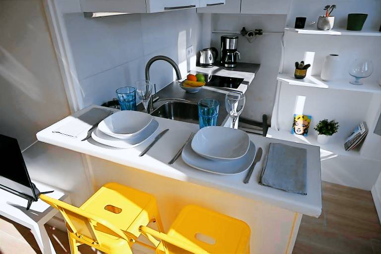 Holiday apartment | Good for workation | Pets allowed — photo 3