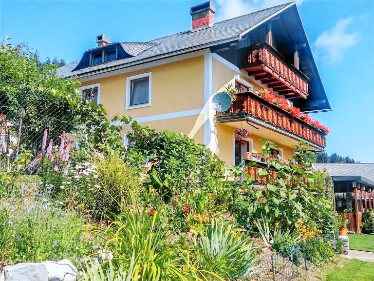 Ferienwohnung Längsee