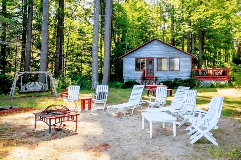 Cabin Moultonborough