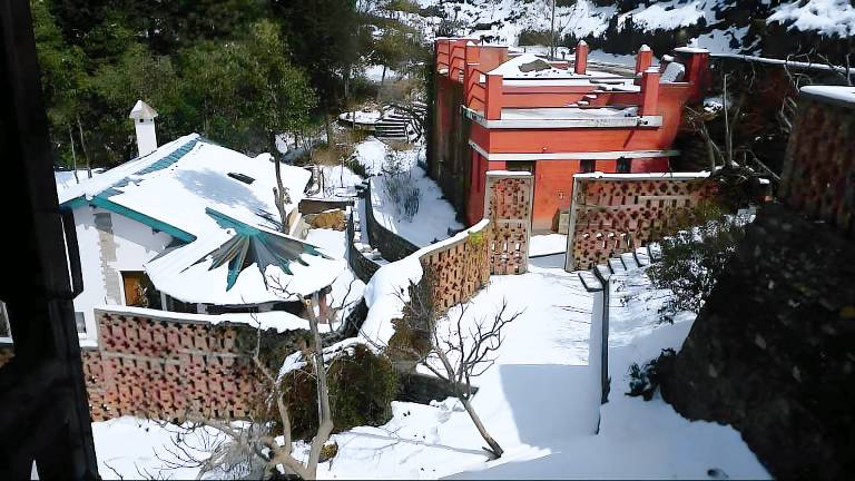 Villa with 4 rooms for 12 persons — photo 5