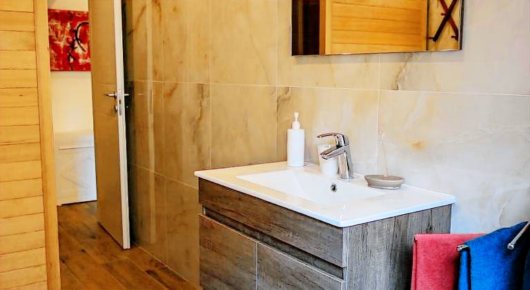 Rental apartment | Dogs allowed — photo 2