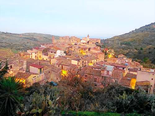 Casa Collesano
