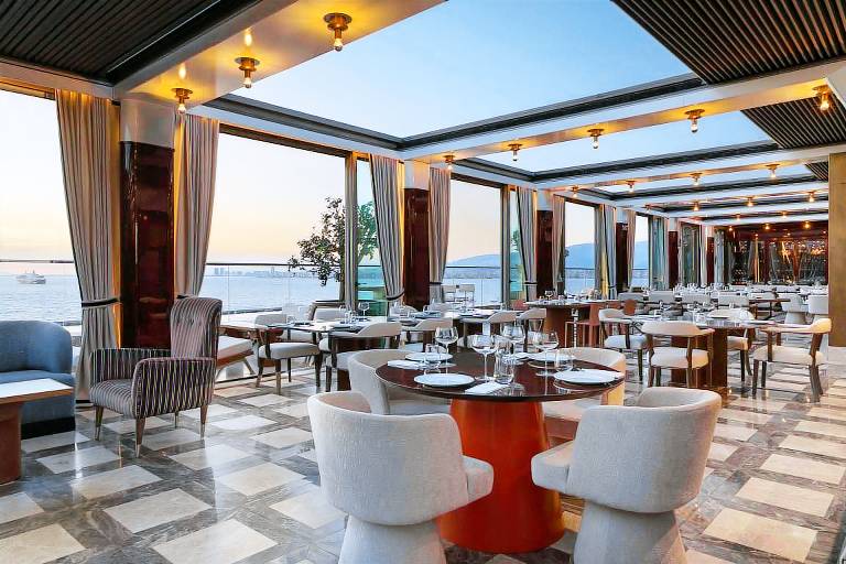 Izmir Marriott Hotel — photo 4