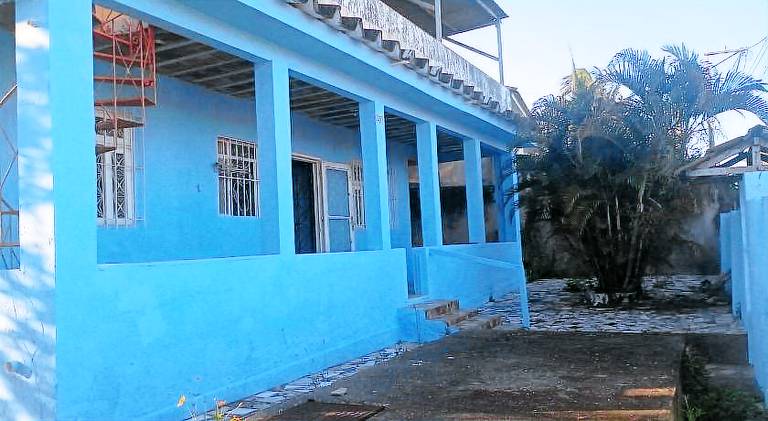 Spacious house | Pet-friendly in Araruama