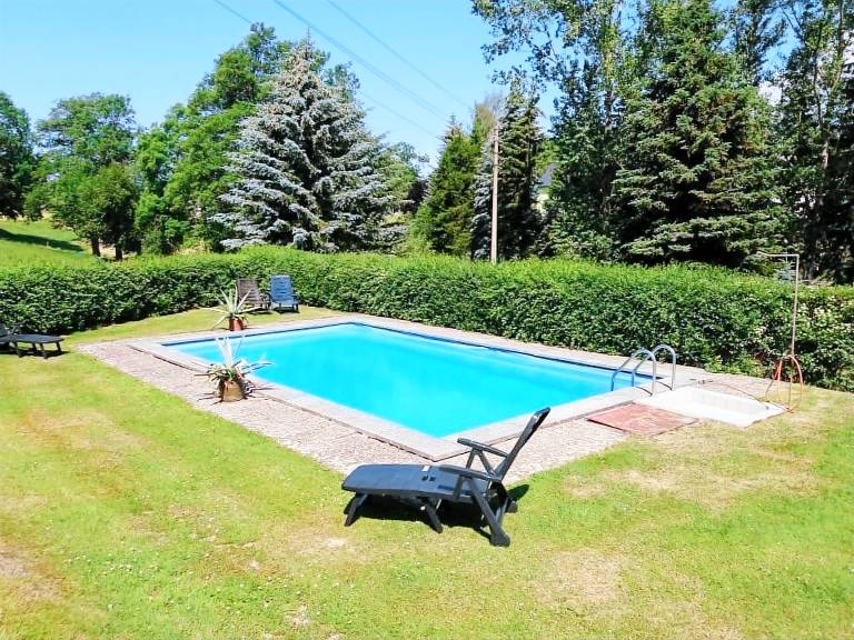 Appartement Voigtsdorf