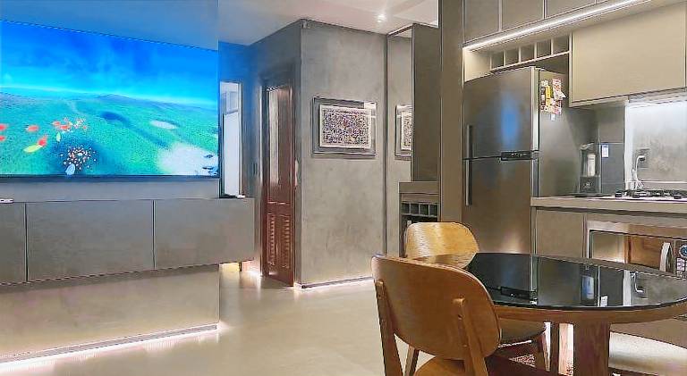 Holiday apartment with pool — photo 2