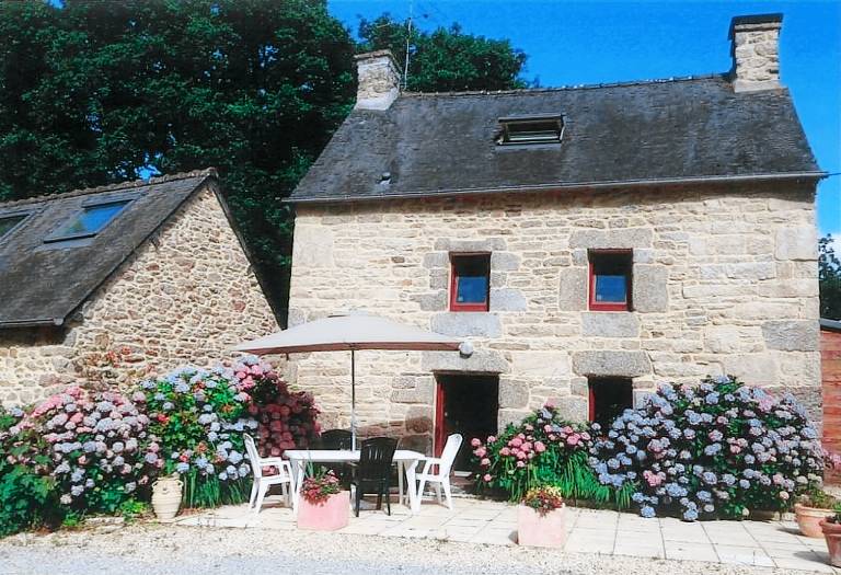Le refuge de la chouette