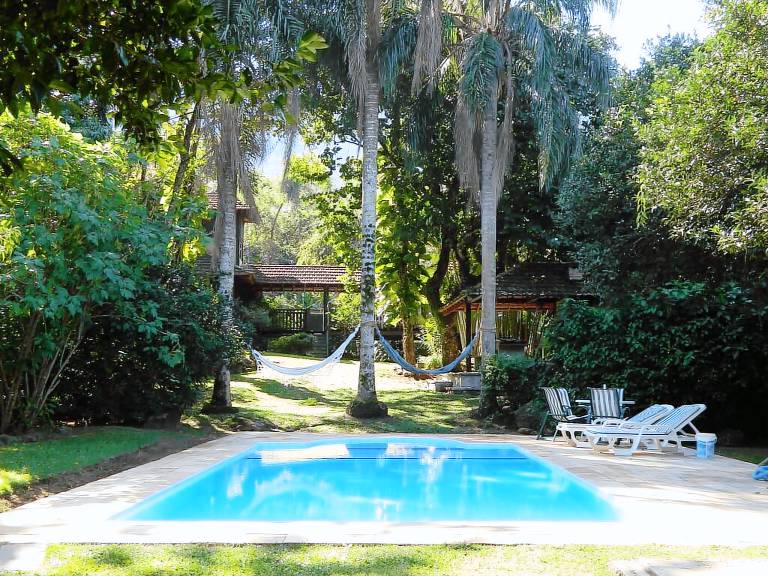 Casa  Praia de Maresias