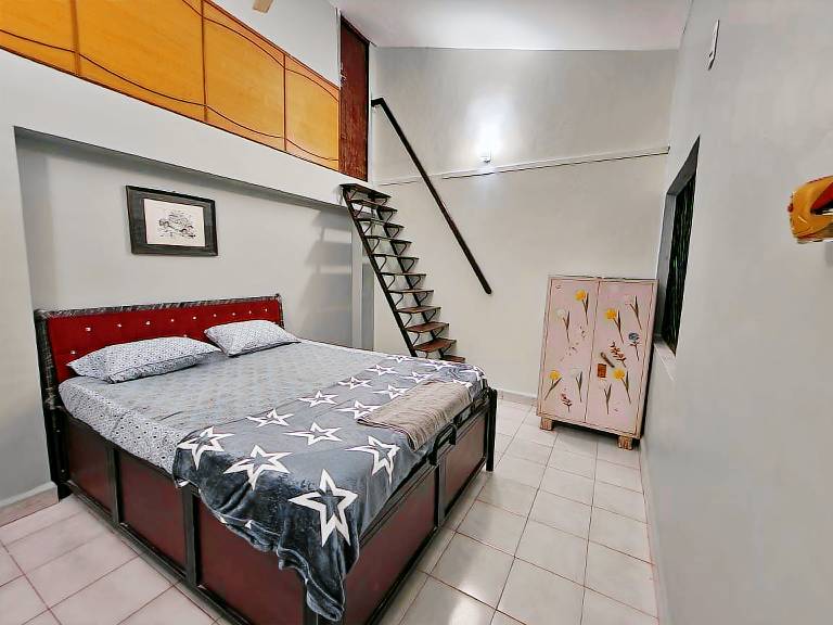 Ocean Mist Villa - Steps away from Calangute Beach — photo 2