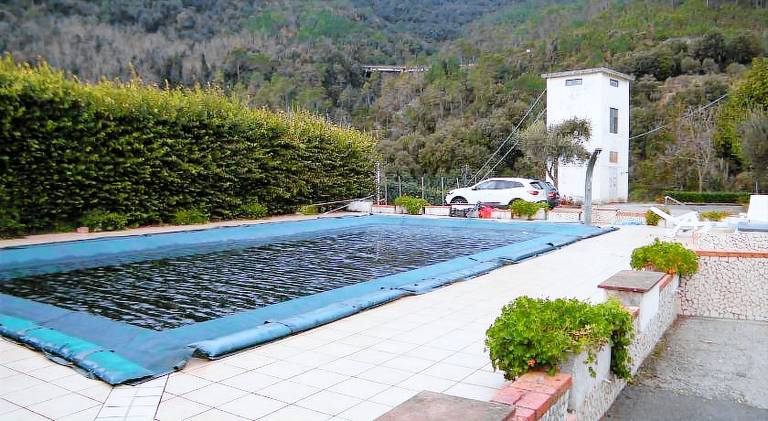 Rental apartment with pool | Dogs allowed — photo 4