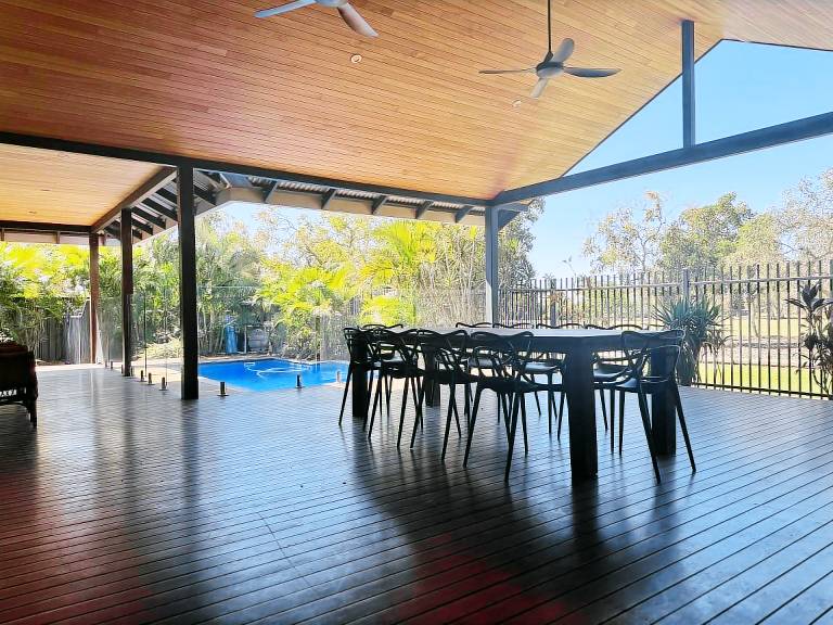 House  Broome