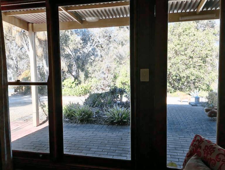 Cottage Strathalbyn