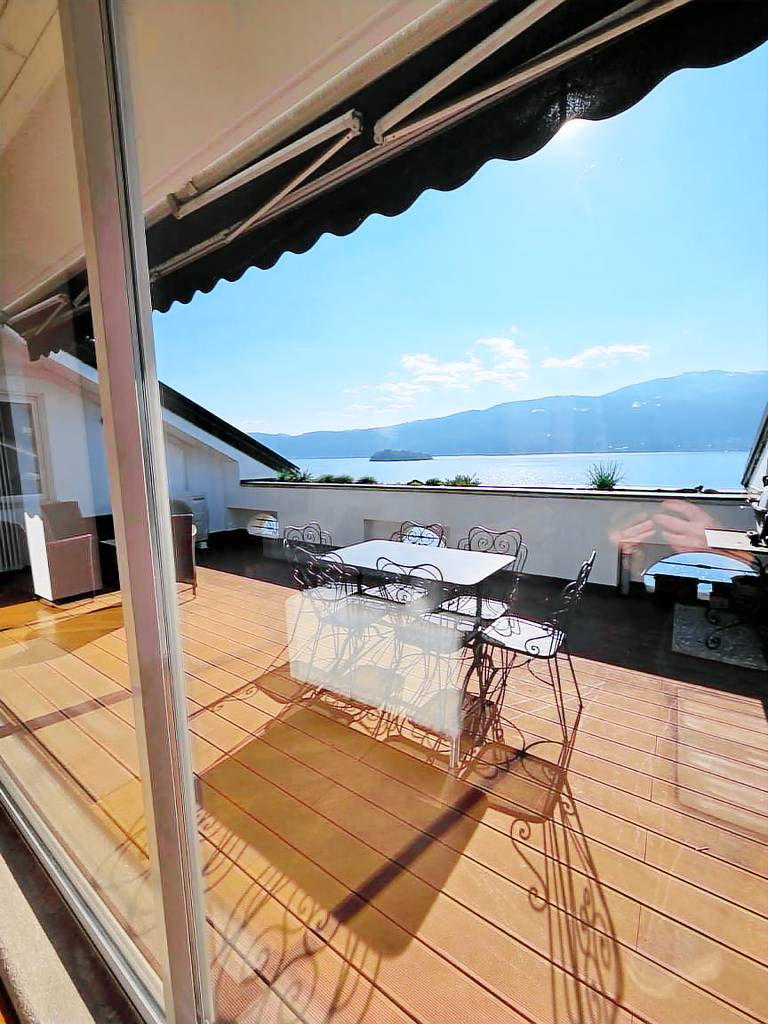 Rental apartment with patio & barbecue — photo 2