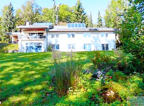 220 m² Ferienhaus
