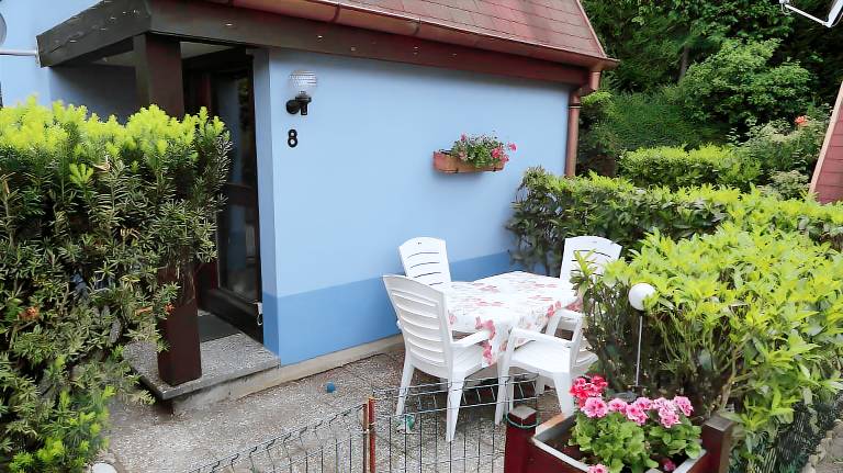 Fully equipped wonderful cottage with barbecue, garden & terrace | Mountain view | Pets are welcome — photo 2