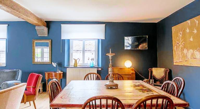 Spacious house with patio | Pets are welcome — photo 4