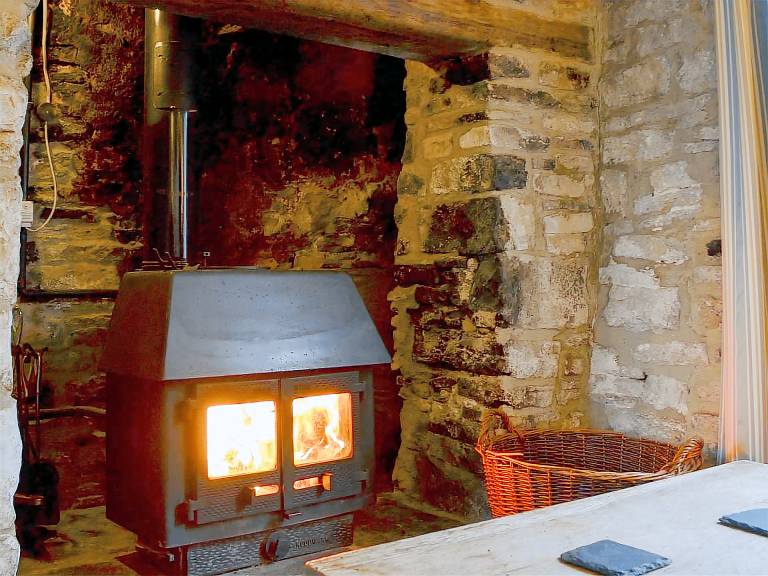 Family-oriented lovely cottage with garden | Pets allowed — photo 3