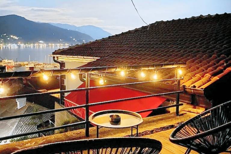 Apartament  Ochryda