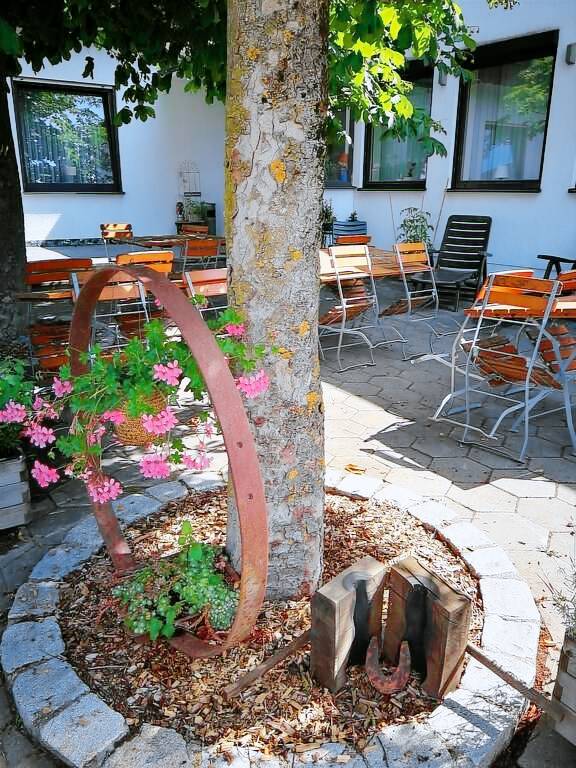 Apartment  Tettenwang