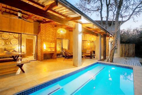 Villa Marloth Park
