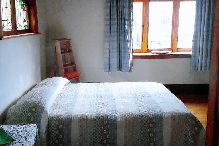 Cabin Palmerston North
