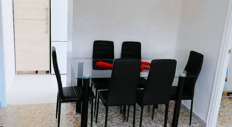 Rental apartment with 3 rooms for 6 persons — photo 5