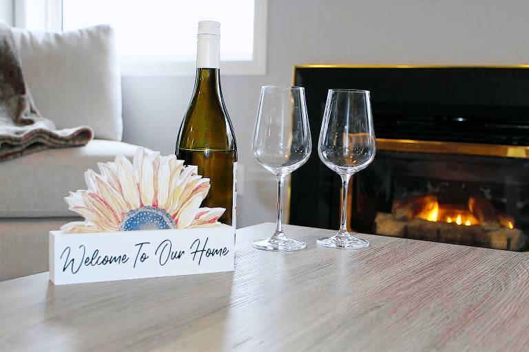 Bed and breakfast Penticton