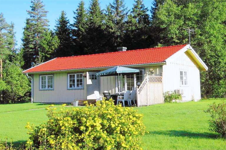 Ferienhaus in Svenljunga für max. 4 Personen, Ferienhaus in Svenljunga für max. 4 Personen,