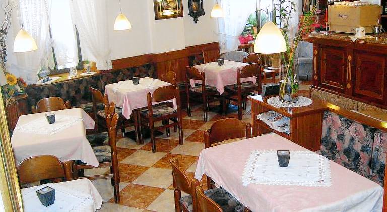Albergo Antica Rosa — photo 4