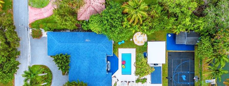 Villa Miami