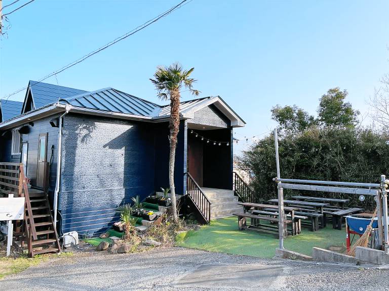 Vacation home with barbecue in Atami