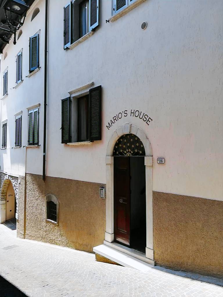 Appartamento Tignale