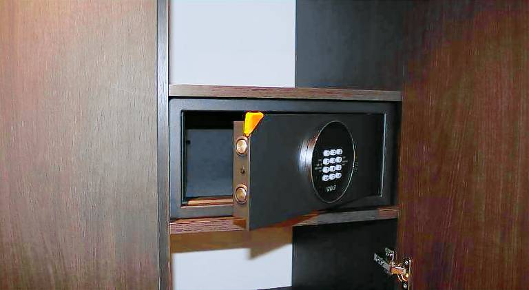 LH Boardinghouse GmbH - wi Dahaam — photo 5