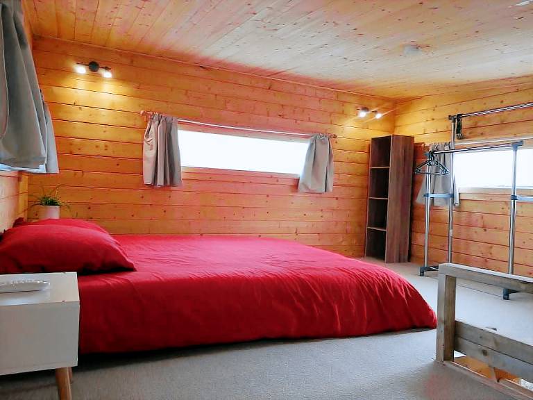 Chalet Route d'Arles