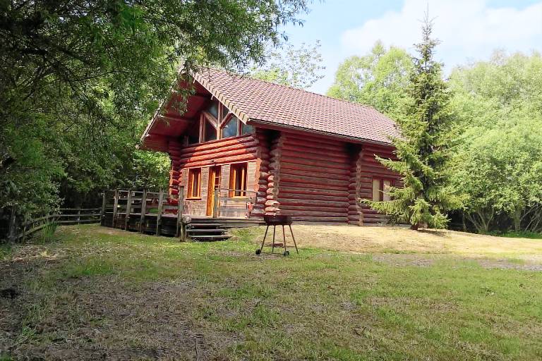 Chalet Quend