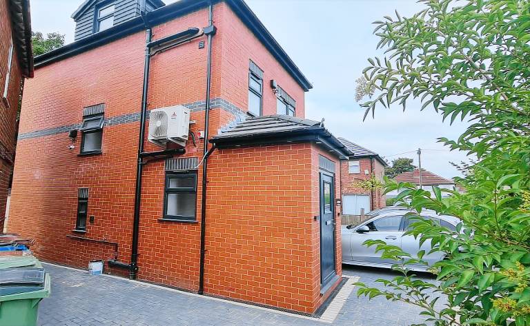 House  Didsbury