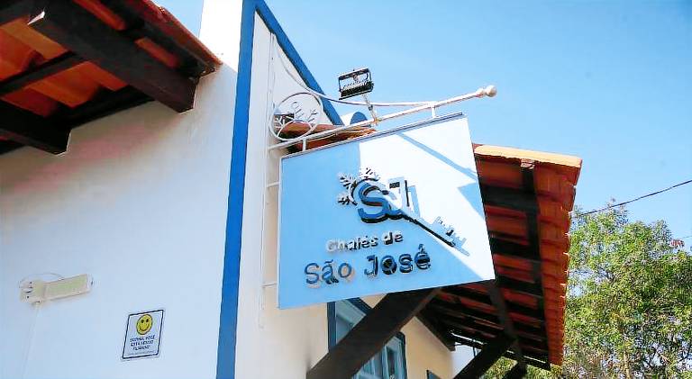 Lodge with garden | Perfect for remote work | Pets allowed in Tiradentes