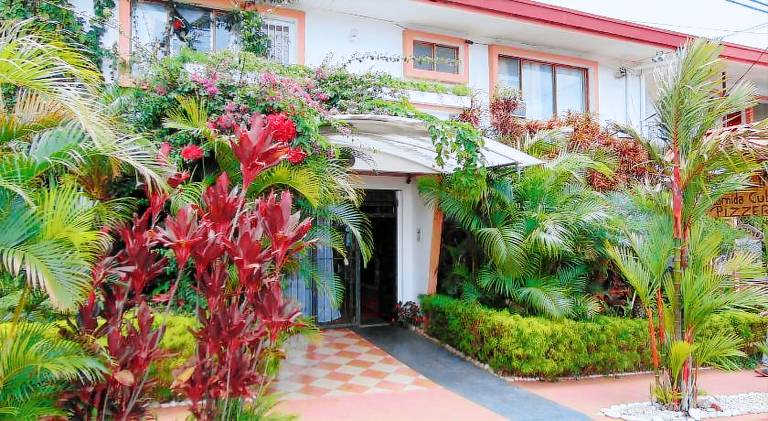 Bed & Breakfast General Cañas