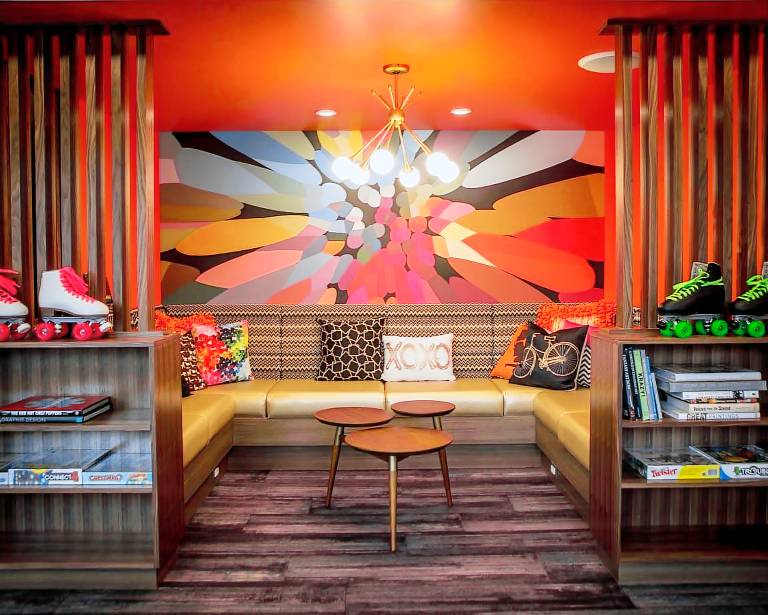 Hotel Zed Kelowna — photo 3