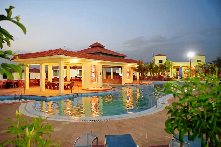 Orchha Club And Resorts — photo 2
