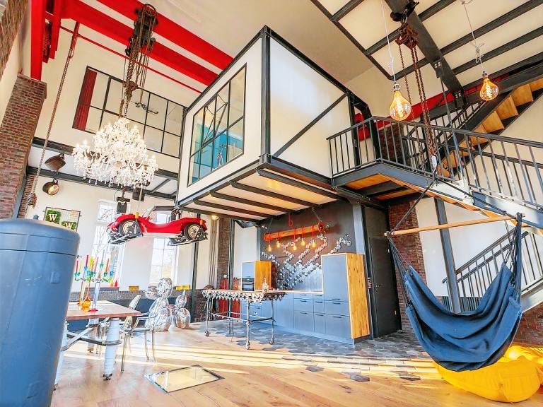 Ferienwohnung Tecklenburg